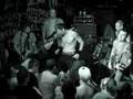 CHRIST ON PARADE live at Gilman 2007 #2