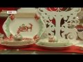 Reindeers Coming to the Fore | euromaxx