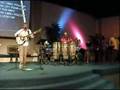 Jesus Lead On