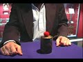 David Roth Cups and Balls Buddha Chop from Fantasma Magic David Roth Cups and Balls Buddha Chop from Fantasma Magic