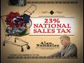 Mississippi Can’t Stomach Alan Nunnelee