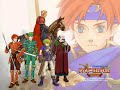 Fire Emblem-Roys Theme