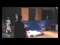 Le Morte D'Arthur performed by the Lords Of Misrule - Act II Part III