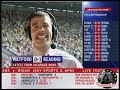Kammy reports Reading \