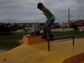 videos de juninho - bs rockslide