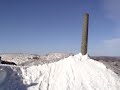 Is This A Rodeo Flip, Misty Flip or what????  SKIING