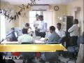 IAS officer suspended