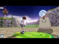 Nuri hole 18 west wiz motion item