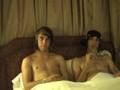 Alex Gaskarth says 'Don't Start a Band with Jack Barakat'
