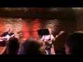 KOKhER JAN DE WILDE & COMBO JOKE