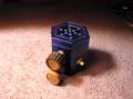 APC blue box by 3rdness