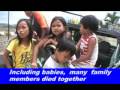 Vincentian Response to Typhoon Ondoy at Bagong Silangan