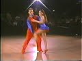 Jamie Bayard & Lacey Schwimmer - Top Finalists Jamie Bayard & Lacey Schwimmer - Top Finalists