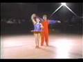 Jamie Bayard & Lacey Schwimmer - Top Finalists