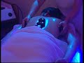 Stone massage by Clamys
