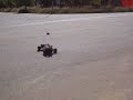 small drift
