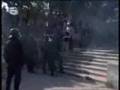 Boyan Rasate arrested during Bulgaria first gay parade