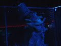 super wrong vs gomiman kaiju big battel