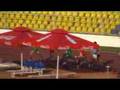 SemiFinal 1500 FOJE 2007 Belgrado EYOF