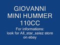 Giovanni-hummer-110c