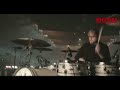 Bob Bryar (My Chemical Romance) Welcome To The Black Parade