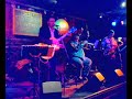 ted curson, pauli rukakoski & rhythm bros in storyville, helsinki finland 080708
