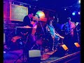 Ted Curson, Pauli Rukakoski & Rhythm bros in Storyville