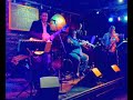 ted curson, pauli rukakoski & rhythm bros in storyville, helsinki finland 080708