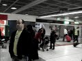 EUROLINGUA DUBLIN AIRPORT MEETING POINT