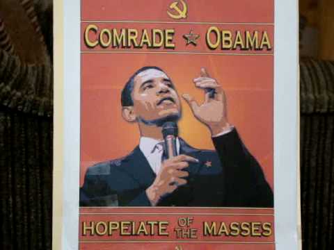 Orlenok Obama, Song