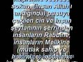 aleminde,Allah,anal