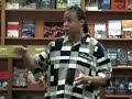 PART 1 TUPAC SHAKUR- THE LEGACY BOOKSIGNING