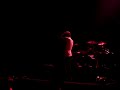 Incubus @ Lisbon live
