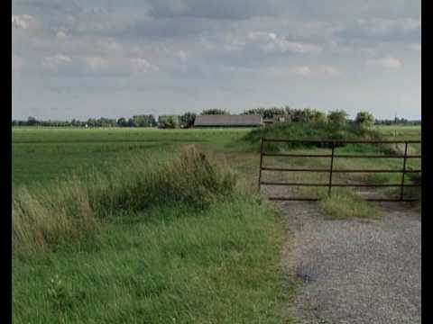 Veessen-Wapenveld, hoogwatergeul