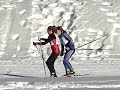 Truckee Sprints - Middle School Finals