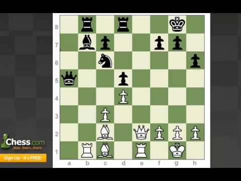 chess tactics chess tactics