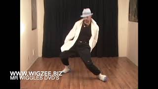 Mr. Wiggles – MOVES (DVDS at WIGZEE.BIZ)
