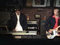 Flying Horses play \"Coming Up\" by Paul McCartney and Wings