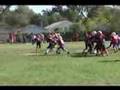 Andover Cyclones Football Highlights
