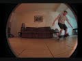 Houseboarding Houseboarding