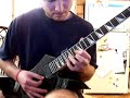 Trivium - A Gunshot to the Head of Trepidation