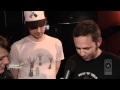 The Dirty Denims interview