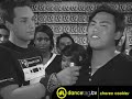 Choreo Cookies Interview - Body Rock 2008