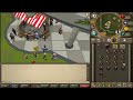 Loot from 500 Dragon Impling jars