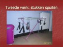 de evolutie 65erke's 181
