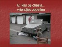 de evolutie 65erke's 181