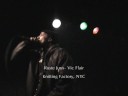 Ruste Juxx- Indestructible