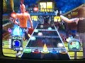 Belly Dancer - 86% - 357k - DS - Guitar Hero Ipox