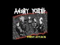 Angry Youth - Way of Life.mp4