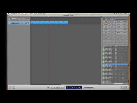 how to get more loops on garageband